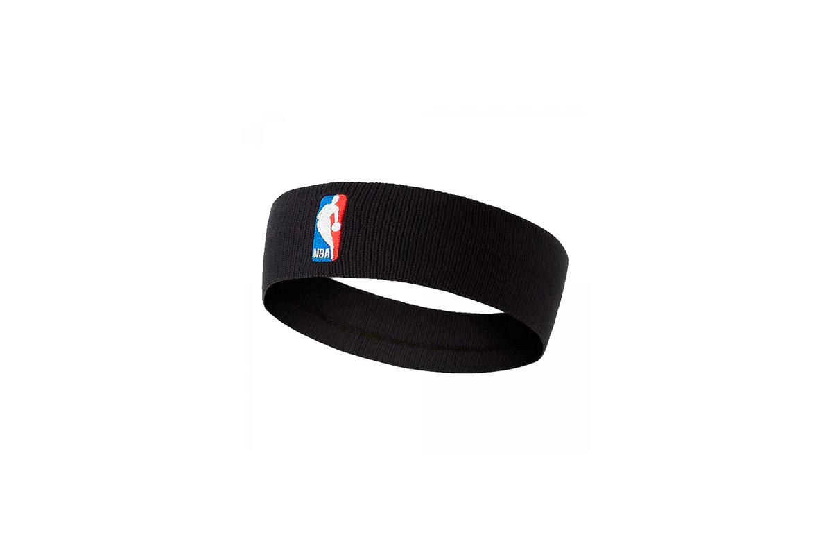 Nike HEADBAND NBA N.KN.02.001 AFEW STORE
